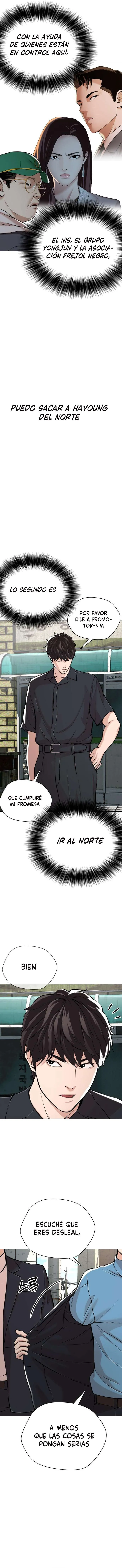 Espia Adolescente Capítulo 21 en Línea - página 12