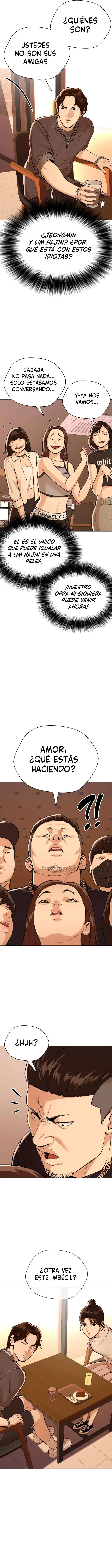 Espia Adolescente Capítulo 21 en Línea - página 19