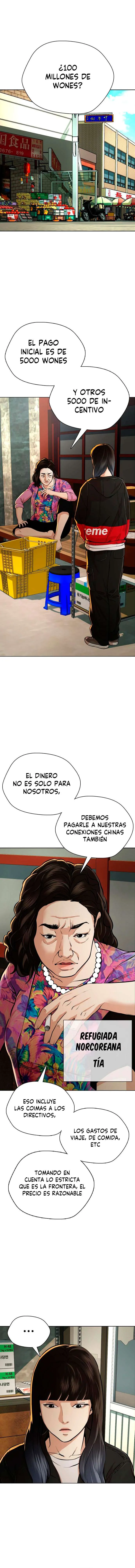 Espia Adolescente Capítulo 23 en Línea - página 3