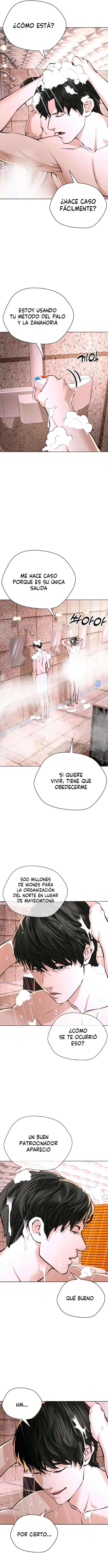 Espia Adolescente Capítulo 23 en Línea - página 9