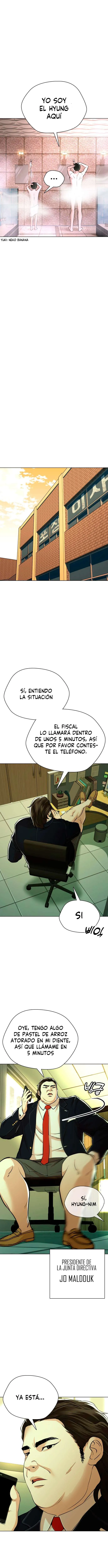 Espia Adolescente Capítulo 23 en Línea - página 10
