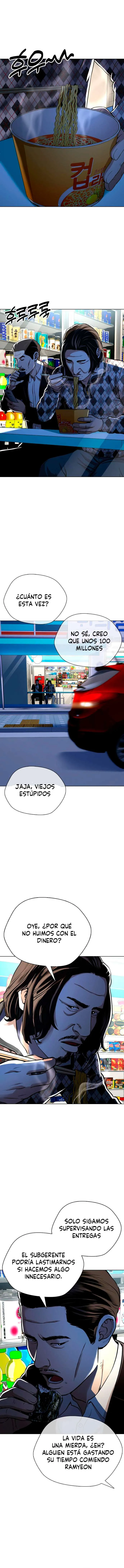 Espia Adolescente Capítulo 24 en Línea - página 3