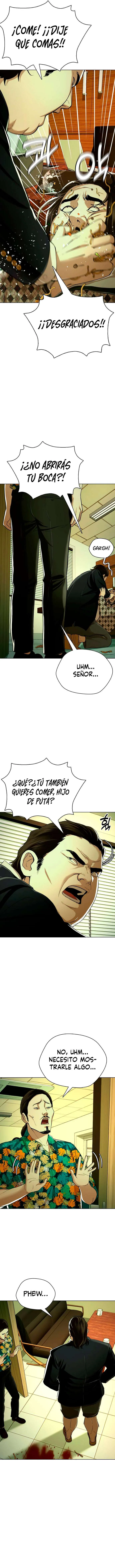 Espia Adolescente Capítulo 24 en Línea - página 6