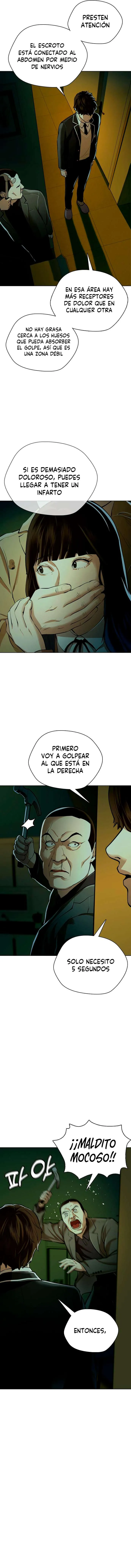 Espia Adolescente Capítulo 24 en Línea - página 18