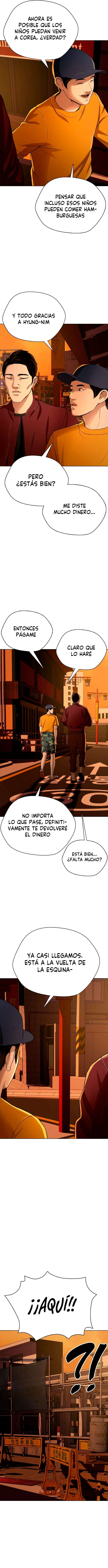 Espia Adolescente Capítulo 25 en Línea - página 9