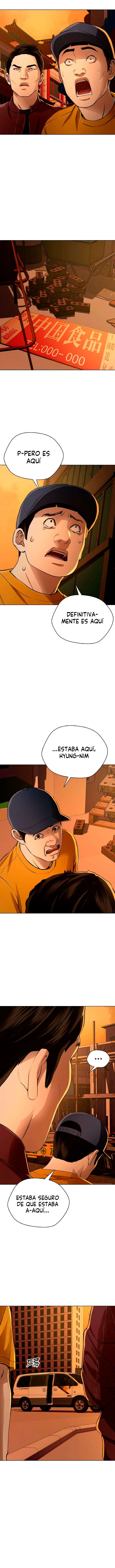 Espia Adolescente Capítulo 25 en Línea - página 10