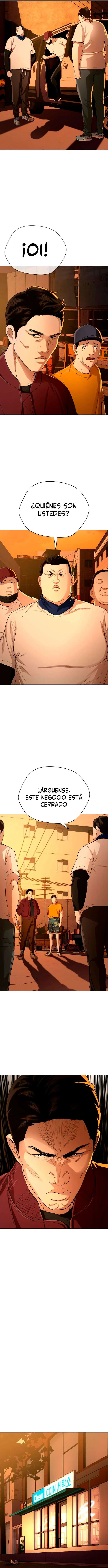 Espia Adolescente Capítulo 25 en Línea - página 11