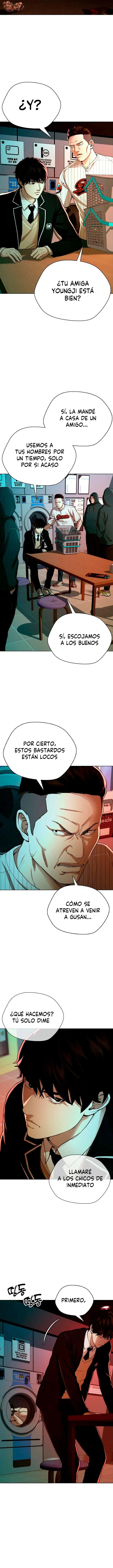 Espia Adolescente Capítulo 25 en Línea - página 12