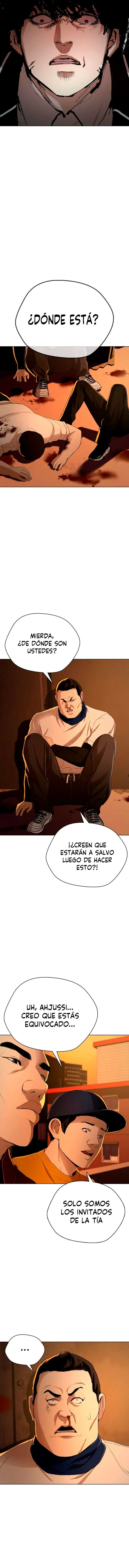 Espia Adolescente Capítulo 25 en Línea - página 14