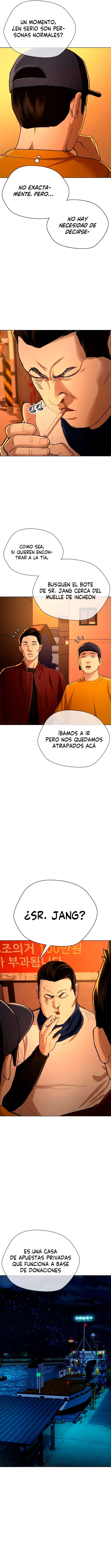 Espia Adolescente Capítulo 25 en Línea - página 16