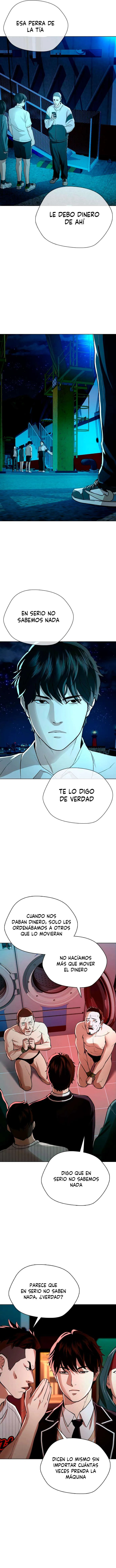 Espia Adolescente Capítulo 25 en Línea - página 17
