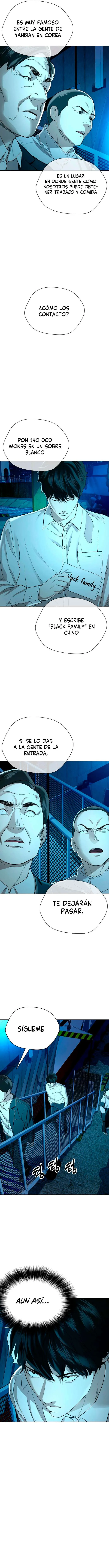 Espia Adolescente Capítulo 25 en Línea - página 19
