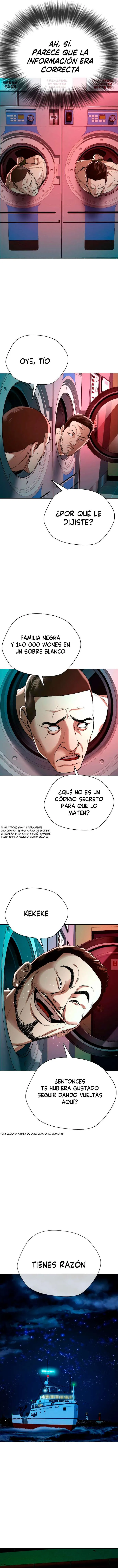 Espia Adolescente Capítulo 25 en Línea - página 20