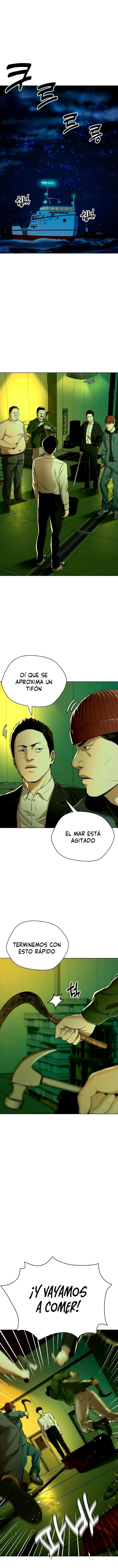 Espia Adolescente Capítulo 26 en Línea - página 4