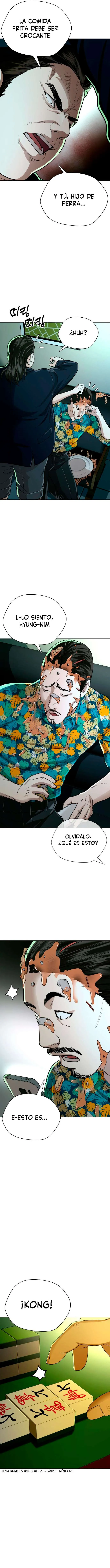 Espia Adolescente Capítulo 26 en Línea - página 9