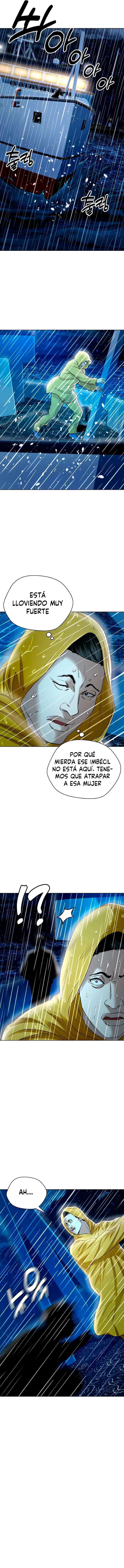 Espia Adolescente Capítulo 26 en Línea - página 15