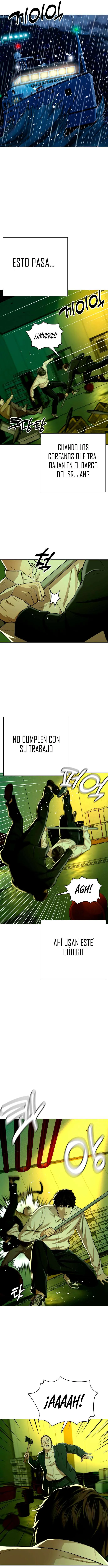 Espia Adolescente Capítulo 26 en Línea - página 17