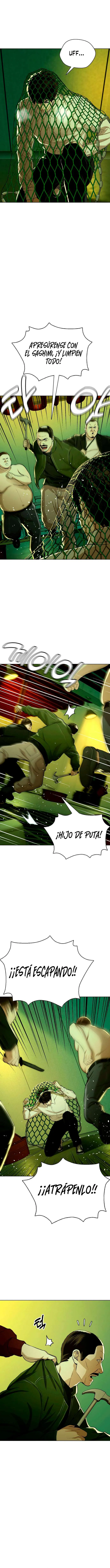 Espia Adolescente Capítulo 26 en Línea - página 19