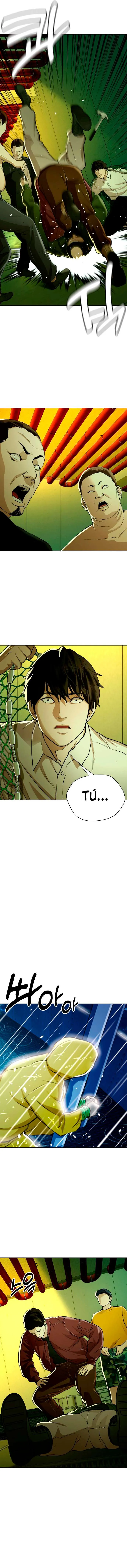 Espia Adolescente Capítulo 26 en Línea - página 20