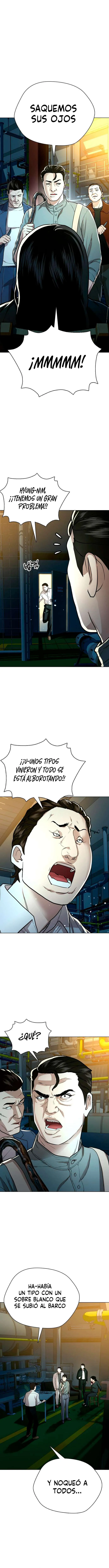 Espia Adolescente Capítulo 27 en Línea - página 11