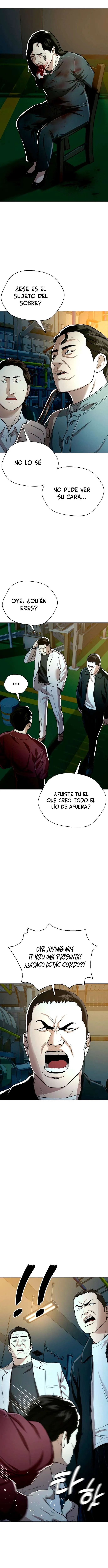 Espia Adolescente Capítulo 27 en Línea - página 15