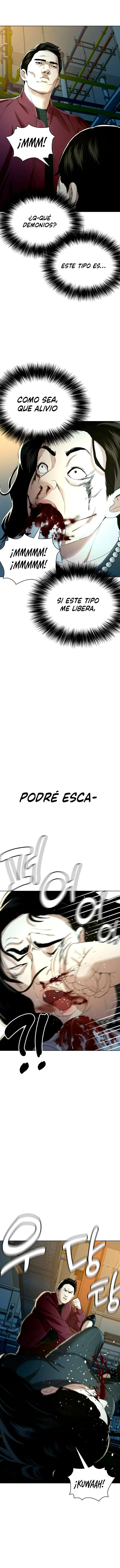 Espia Adolescente Capítulo 27 en Línea - página 18