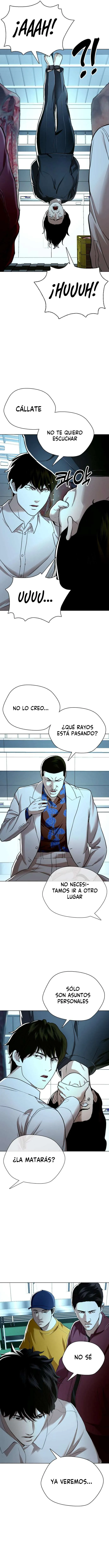 Espia Adolescente Capítulo 28 en Línea - página 9