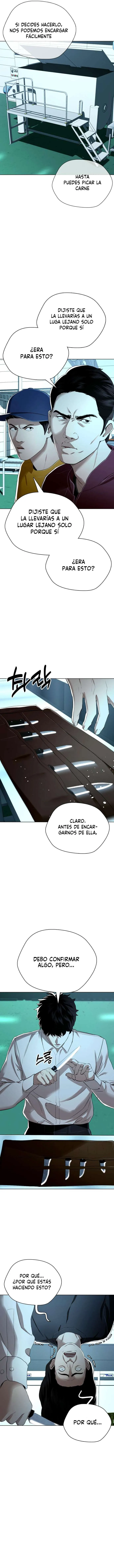 Espia Adolescente Capítulo 28 en Línea - página 10
