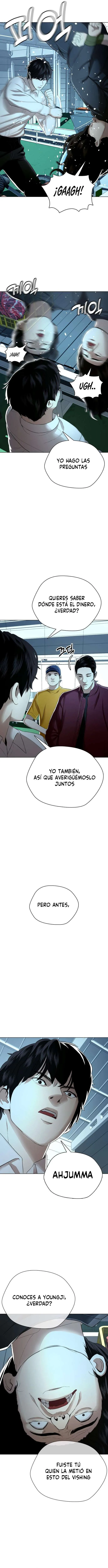Espia Adolescente Capítulo 28 en Línea - página 11