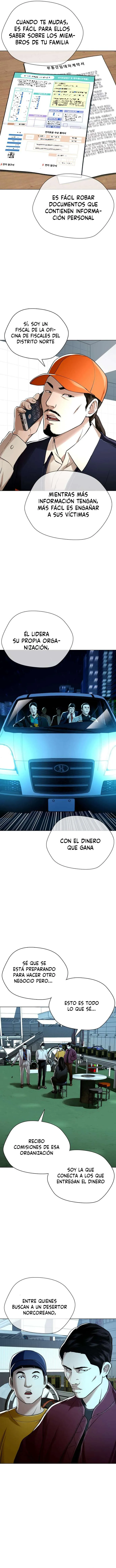 Espia Adolescente Capítulo 28 en Línea - página 15