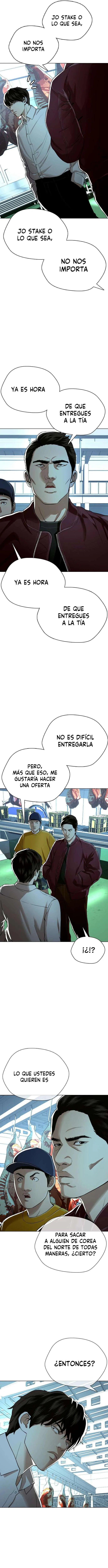 Espia Adolescente Capítulo 29 en Línea - página 4