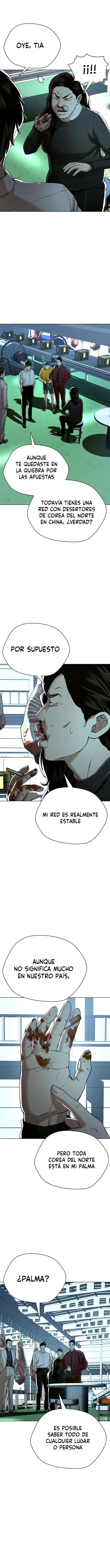 Espia Adolescente Capítulo 29 en Línea - página 5