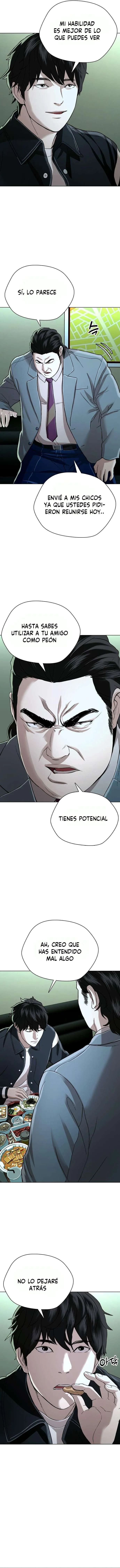 Espia Adolescente Capítulo 29 en Línea - página 14