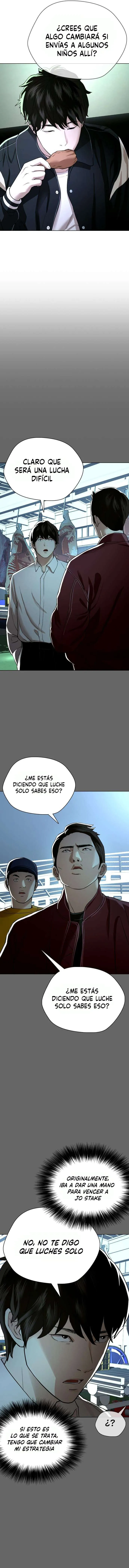 Espia Adolescente Capítulo 29 en Línea - página 18