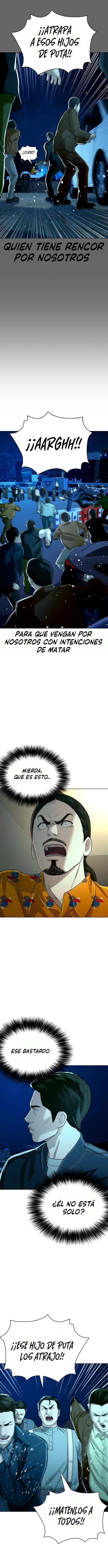 Espia Adolescente Capítulo 29 en Línea - página 20