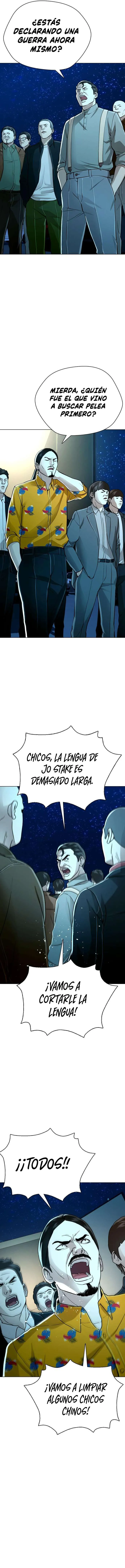 Espia Adolescente Capítulo 30 en Línea - página 4