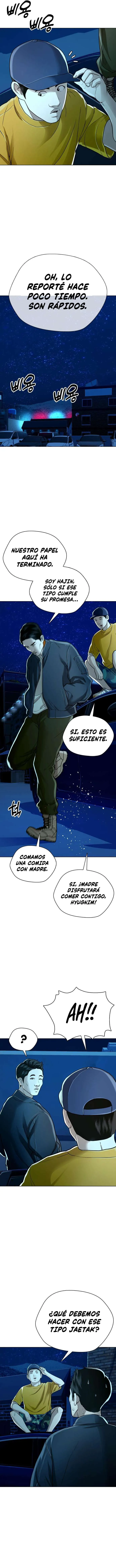 Espia Adolescente Capítulo 30 en Línea - página 11