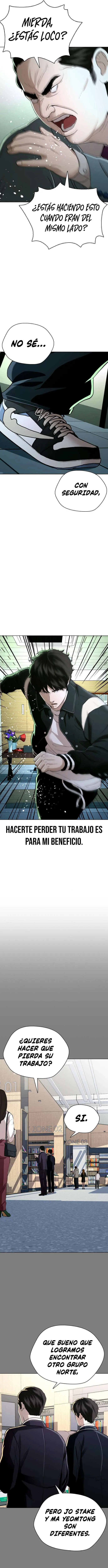Espia Adolescente Capítulo 30 en Línea - página 18