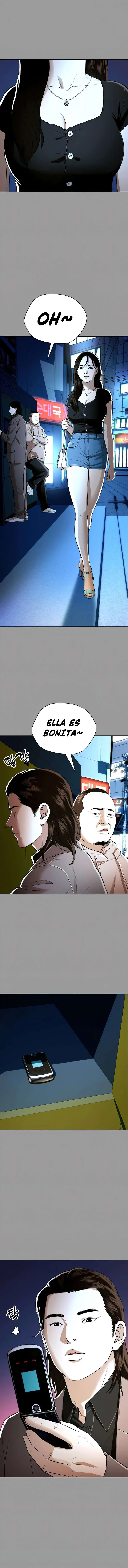 Espia Adolescente Capítulo 31 en Línea - página 3