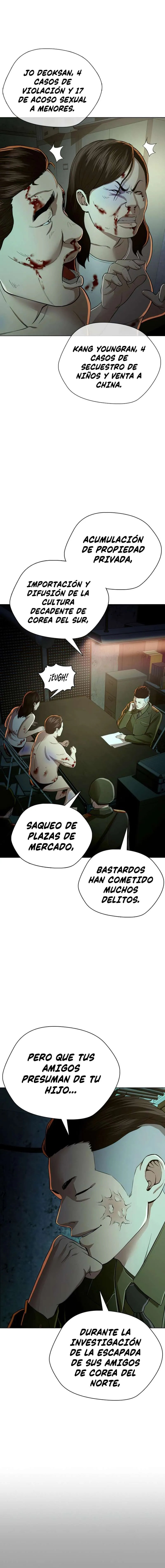 Espia Adolescente Capítulo 32 en Línea - página 4