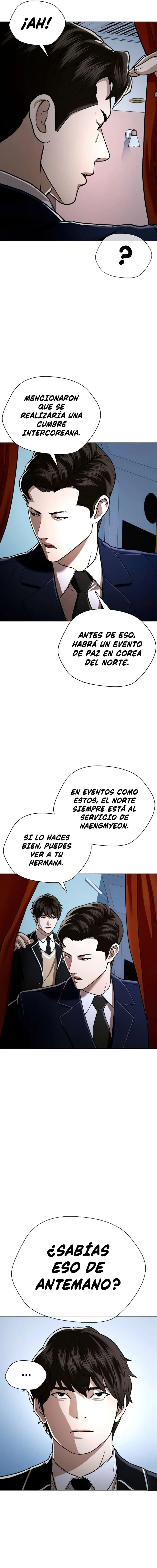 Espia Adolescente Capítulo 32 en Línea - página 10