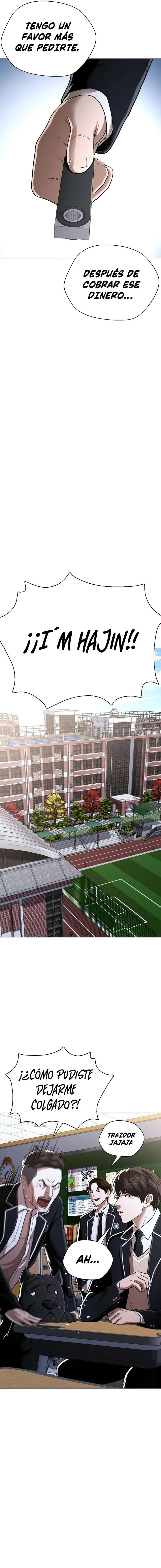 Espia Adolescente Capítulo 32 en Línea - página 16
