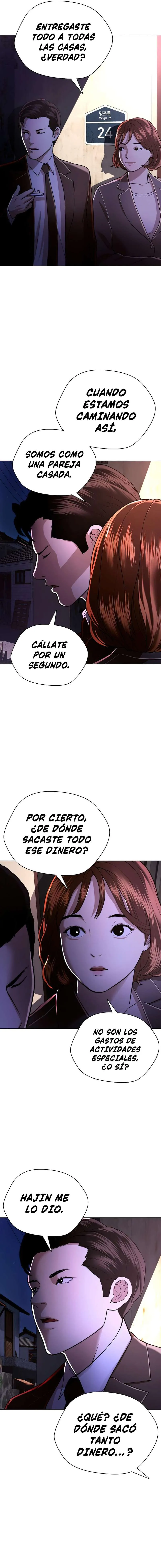 Espia Adolescente Capítulo 32 en Línea - página 26