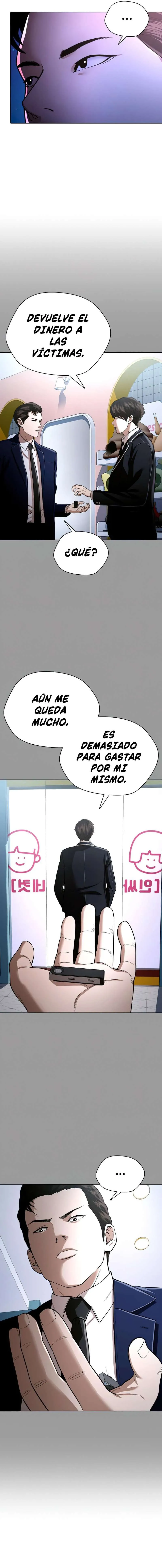 Espia Adolescente Capítulo 32 en Línea - página 27
