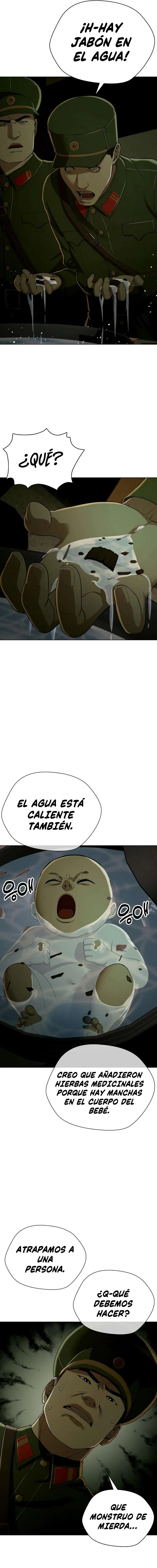 Espia Adolescente Capítulo 33 en Línea - página 4