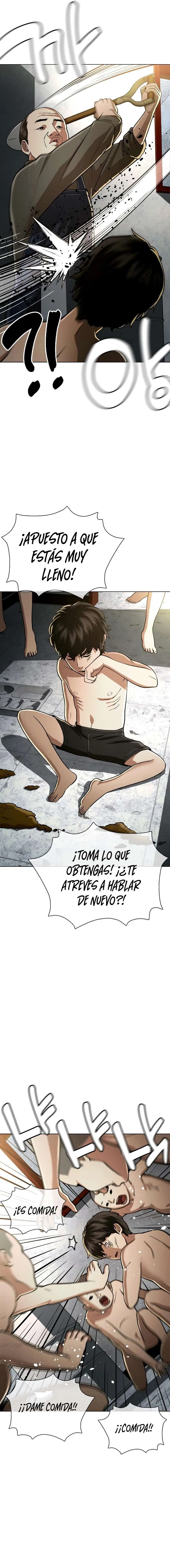 Espia Adolescente Capítulo 33 en Línea - página 8
