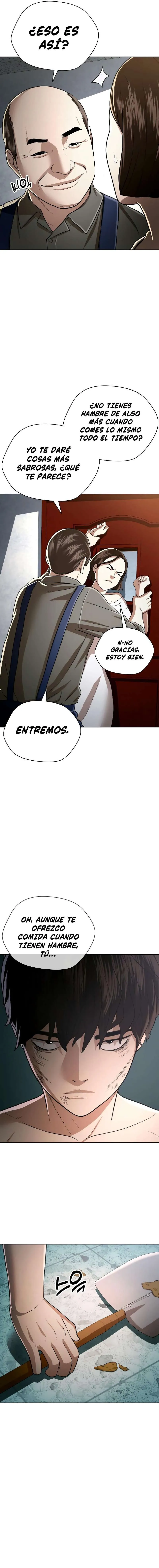 Espia Adolescente Capítulo 33 en Línea - página 10
