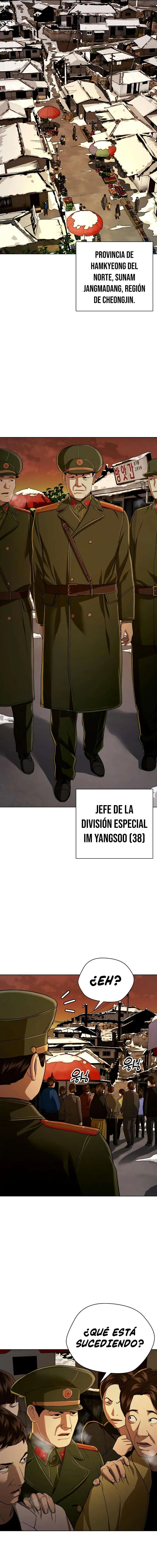 Espia Adolescente Capítulo 33 en Línea - página 14