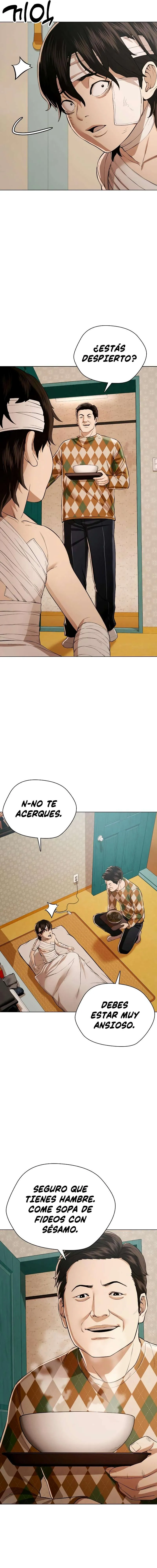 Espia Adolescente Capítulo 33 en Línea - página 18