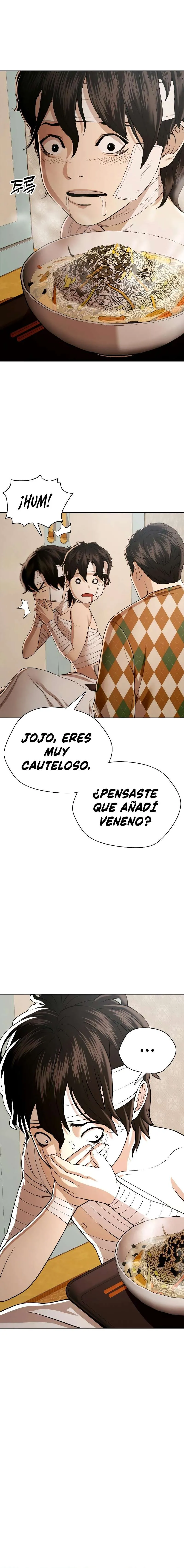 Espia Adolescente Capítulo 33 en Línea - página 19